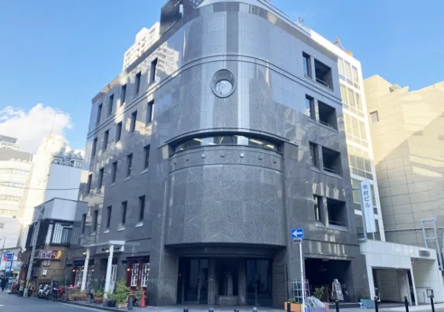 事務所・店舗ビル