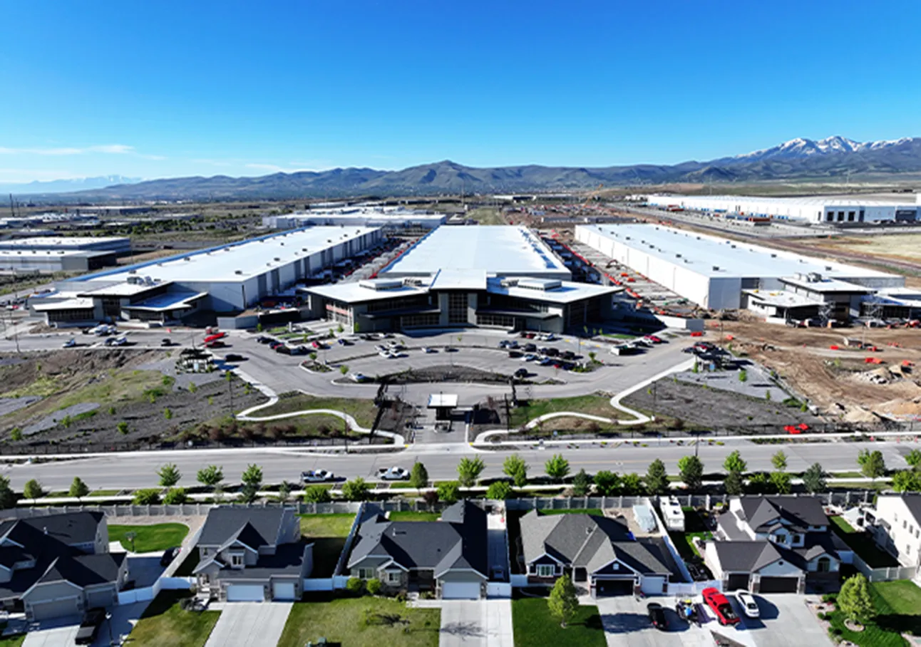 U.S. Solar Energy Development Fund