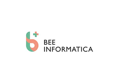 ﾋﾞｰｲﾝﾌｫﾏﾃｨｶ logo