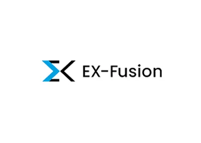 EX-Fusion logo