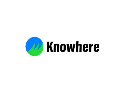 Knowhere logo