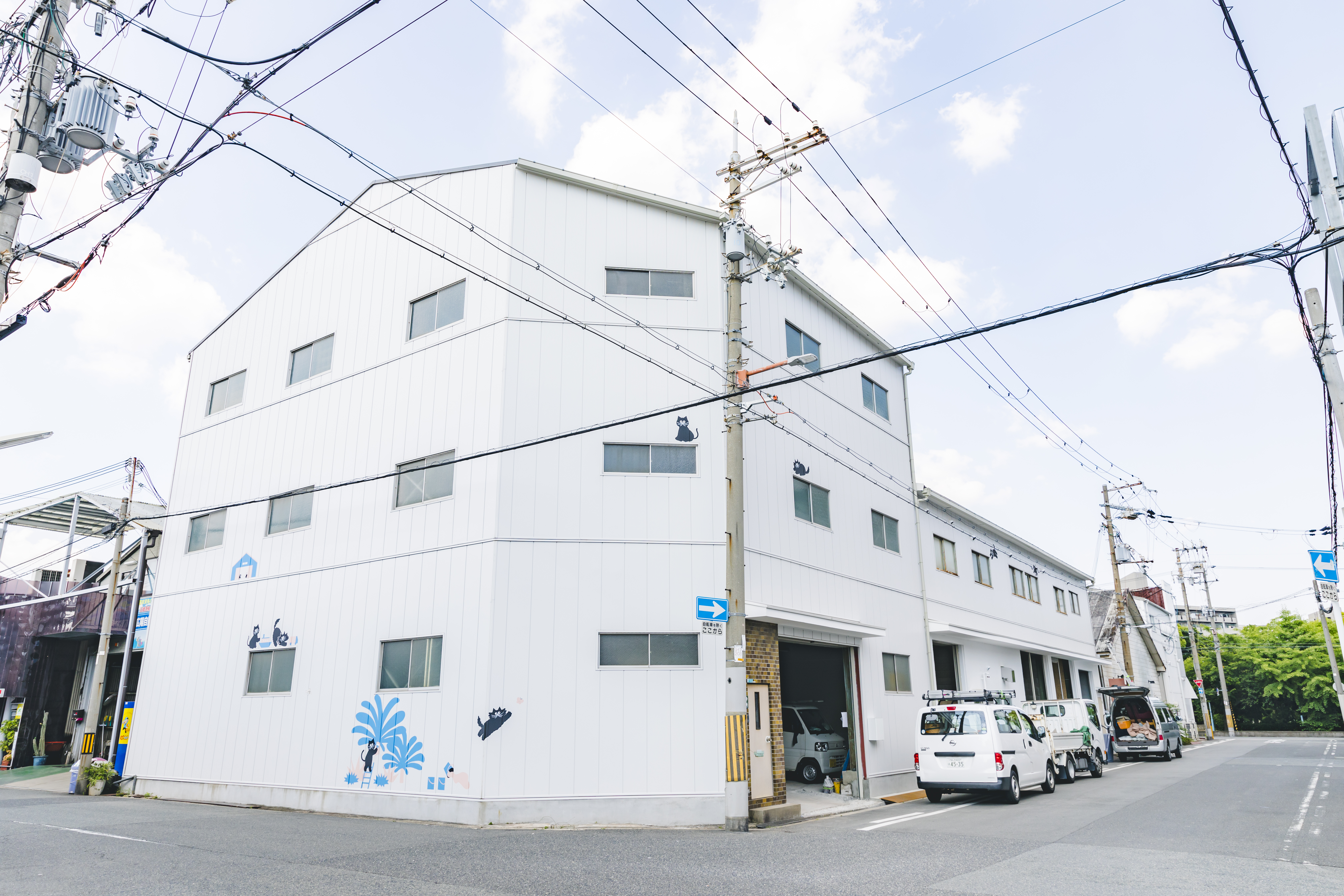 島常賀 島常賀 223802 アラムPPハーフコネクター 1袋(10個) アラム 【通販