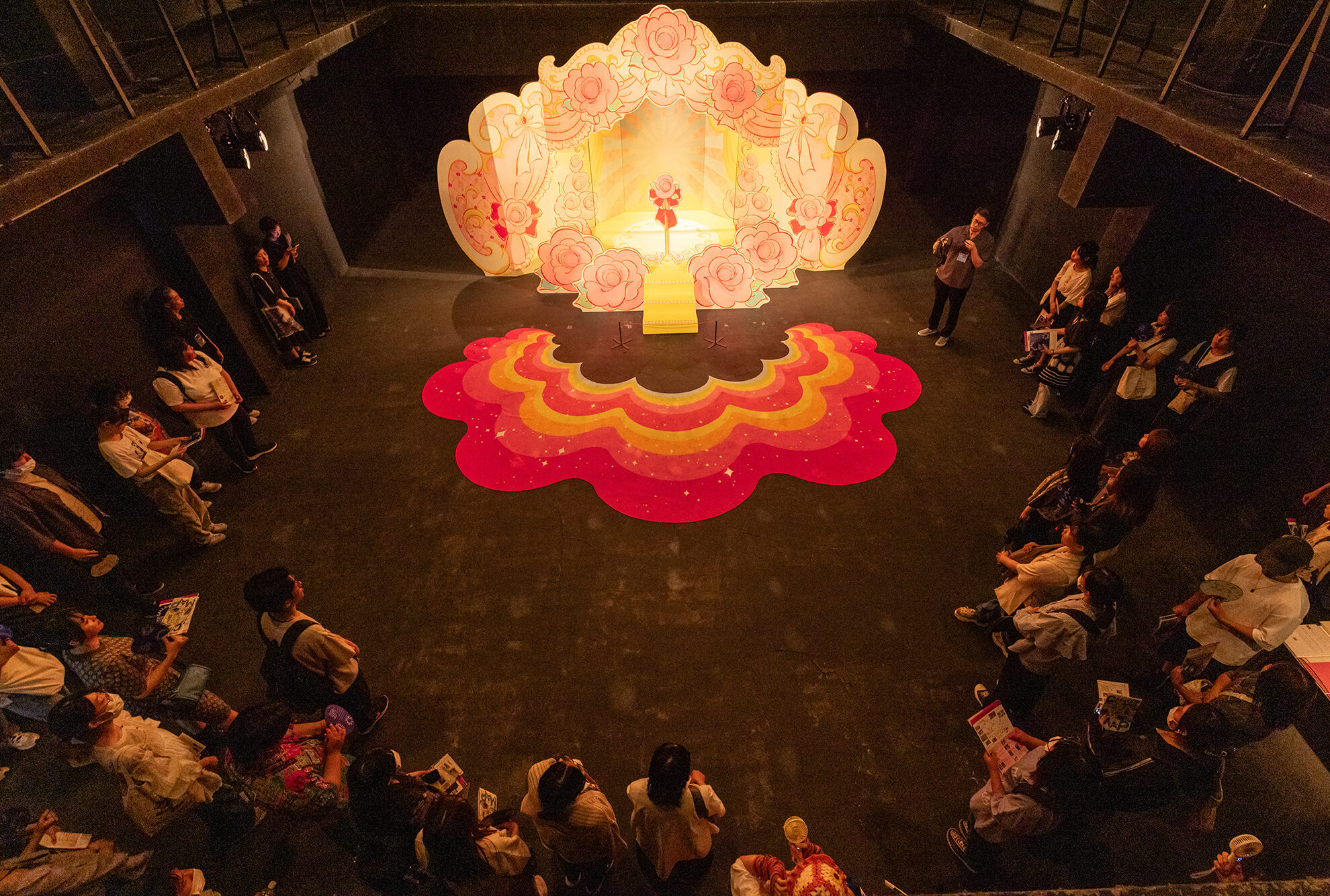 「ART OSAKA 2025」開催および北加賀屋のアート施設特別開館・展示のお知らせ