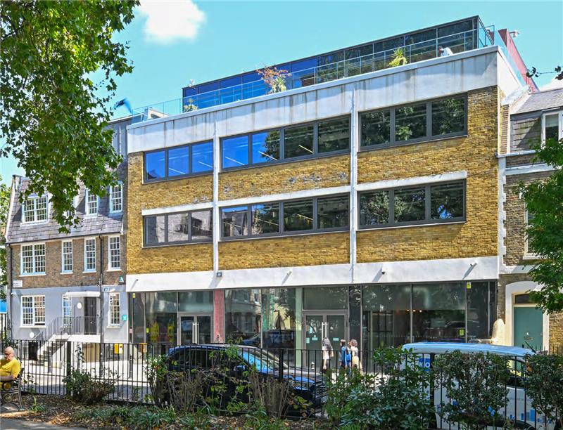 英国における賃貸用不動産取得について